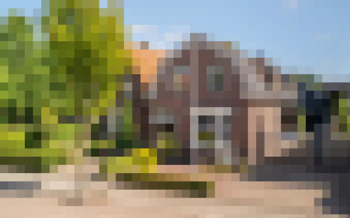Oisterwijkseweg 32 in Moergestel