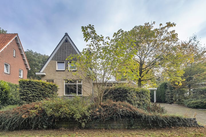 Oisterwijkseweg 74 dans Moergestel photo