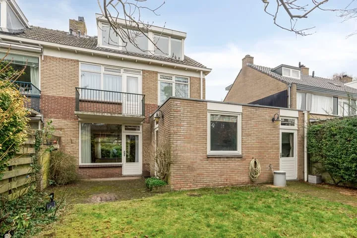 Okapistraat 79 Nijmegen foto 2