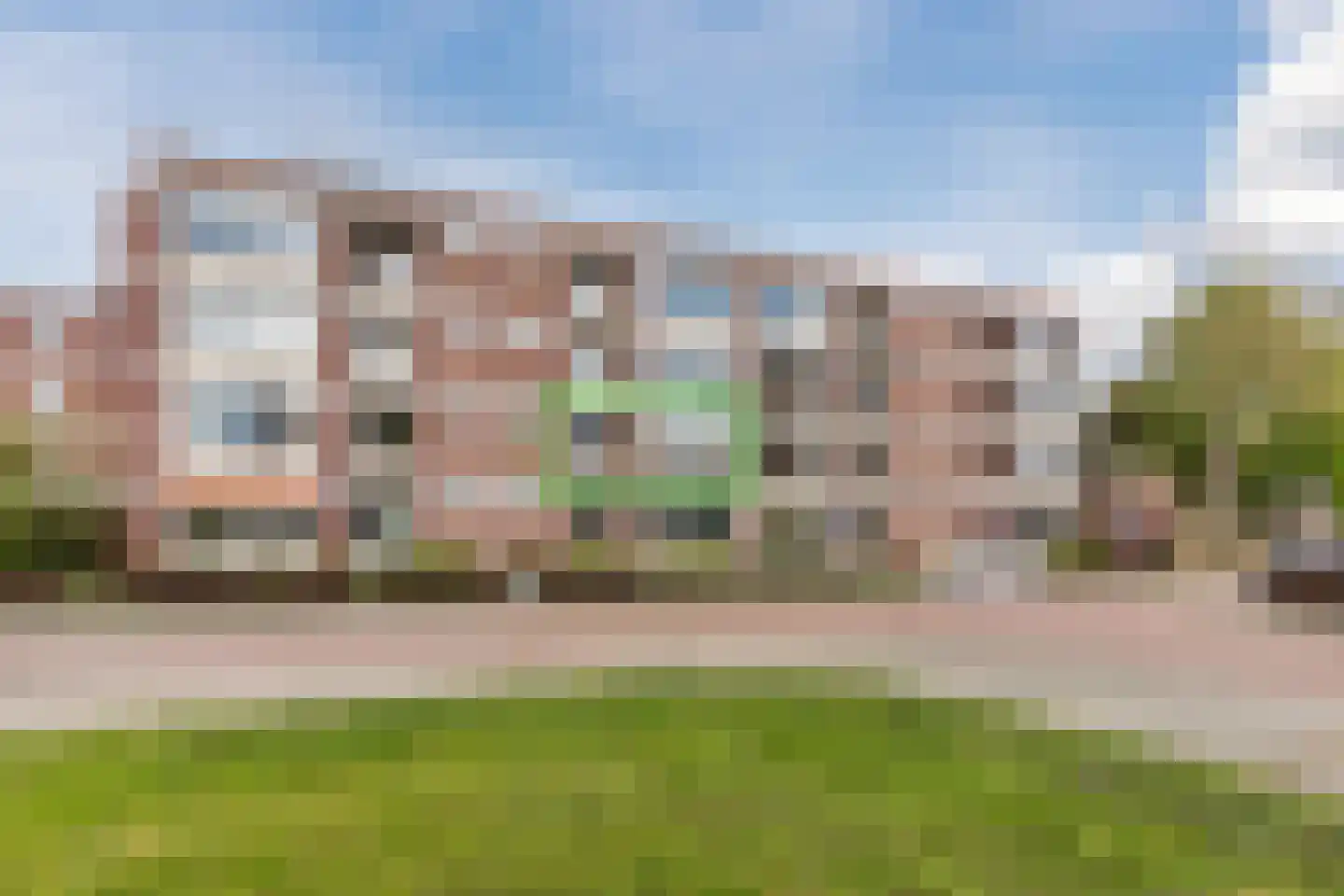 Okeghemlaan 35 A en Breda