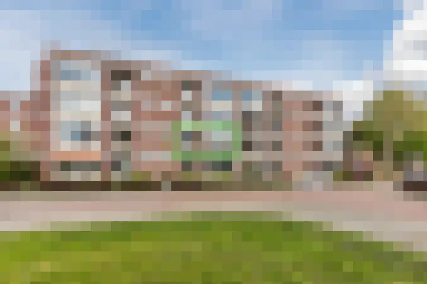 Okeghemlaan 35 A Breda