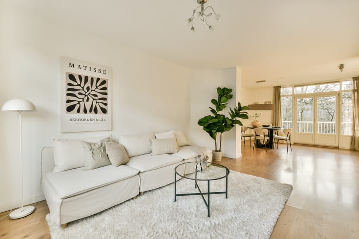 Okeghemstraat 28-2 in Amsterdam