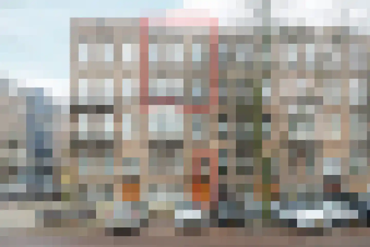 Okeghemstraat 3 2 Amsterdam