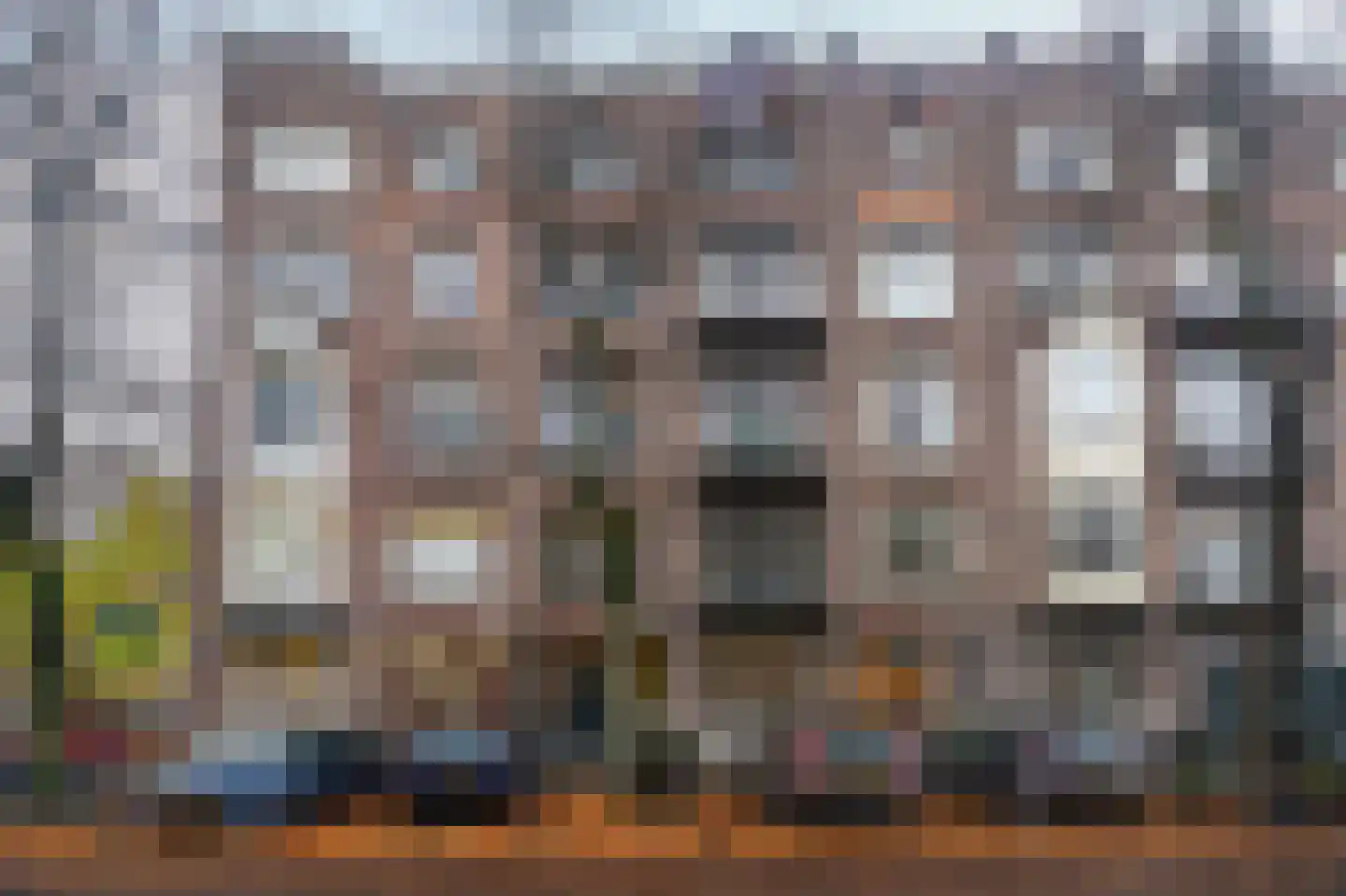 Okeghemstraat 8 2 in Amsterdam