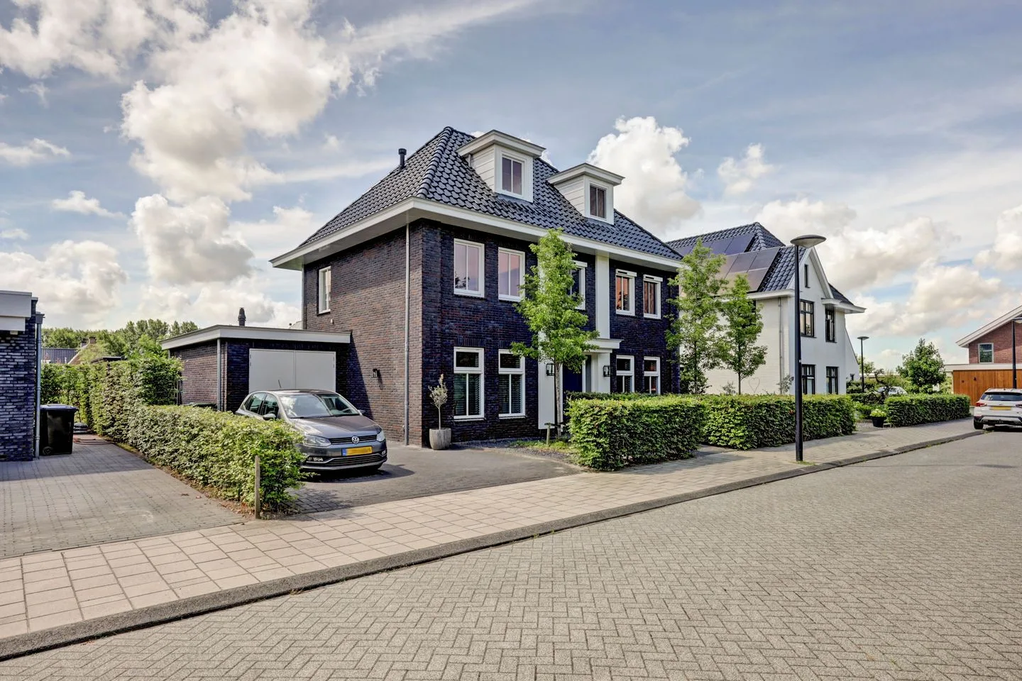 Oker 15 in Dronten