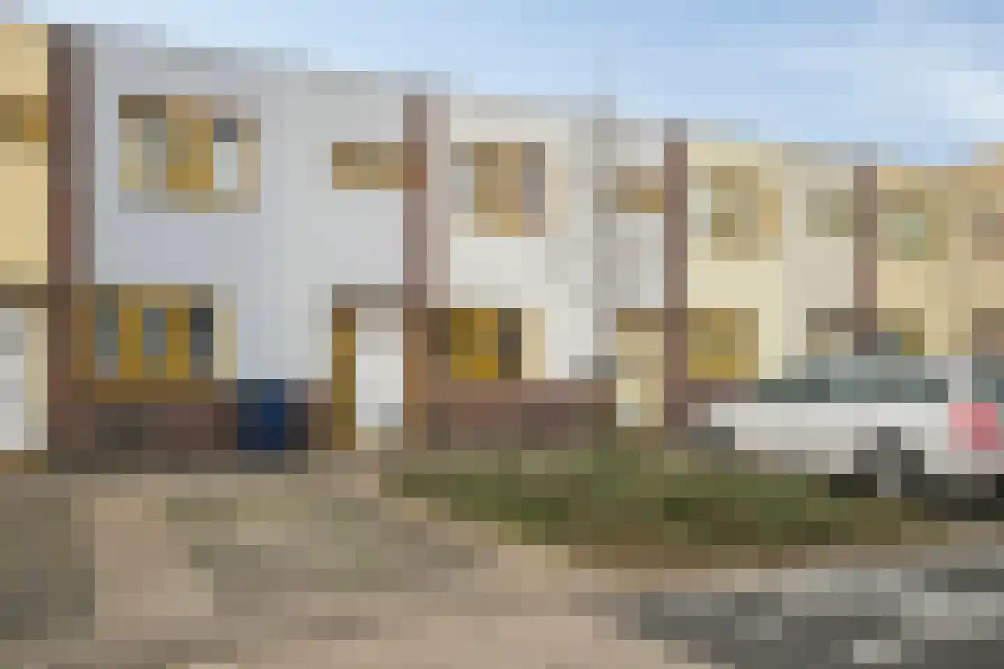 Okerstraat 64 in Almere