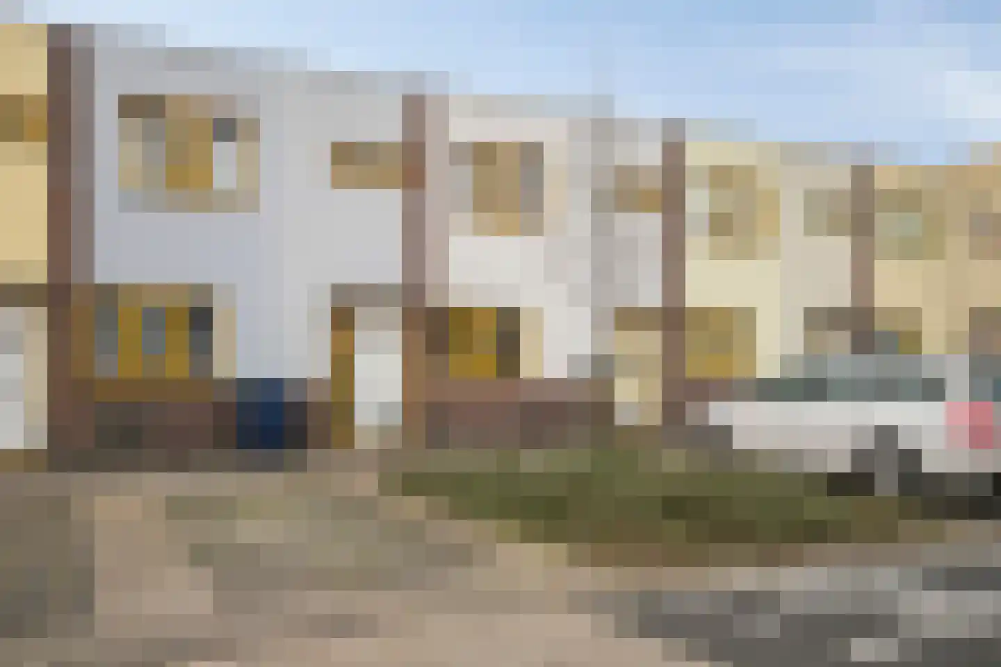 Okerstraat 64 Almere