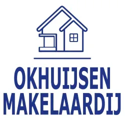 Logo van OKHUIJSEN MAKELAARDIJ