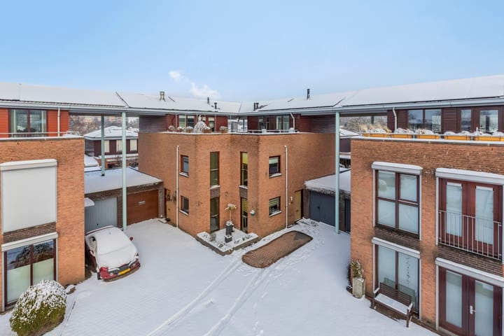 Photo de la maison Okkernoot 12, Bergen op Zoom