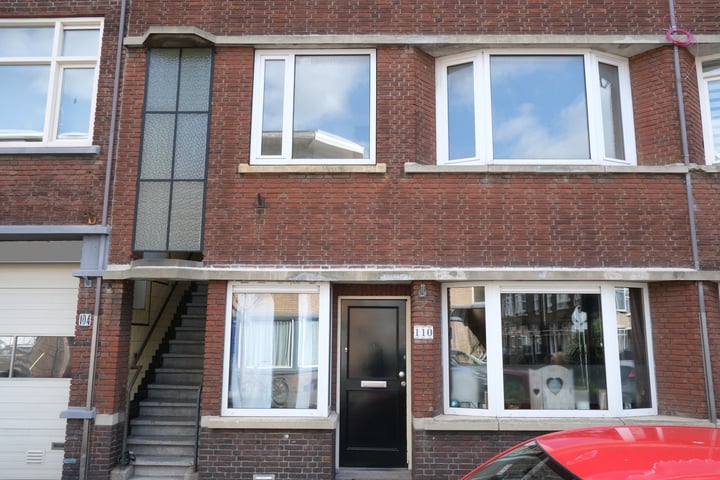 Okkernootstraat 108 dans 's-Gravenhage photo