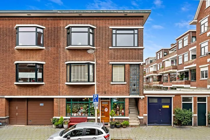 Okkernootstraat 16 Den Haag thumbnail 27