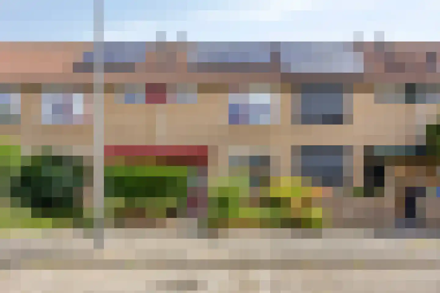 Okkersheul 26 in Hoogvliet Rotterdam