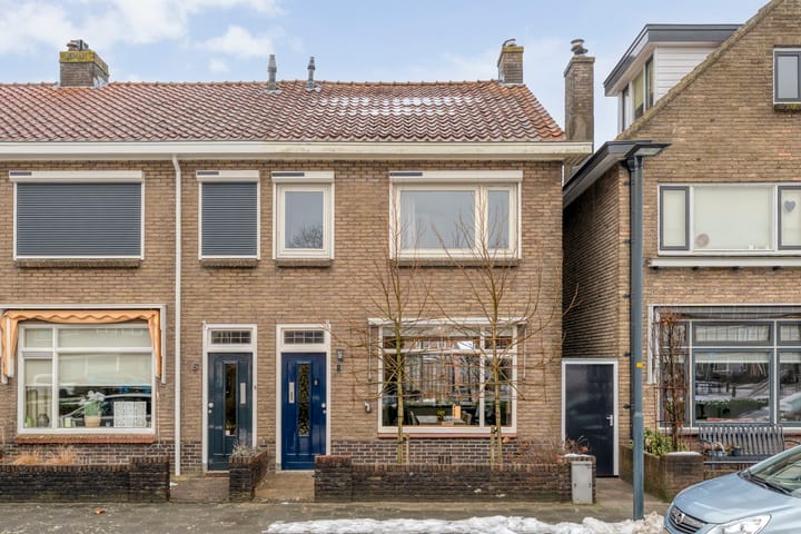 Okmastraat 8 in Kampen