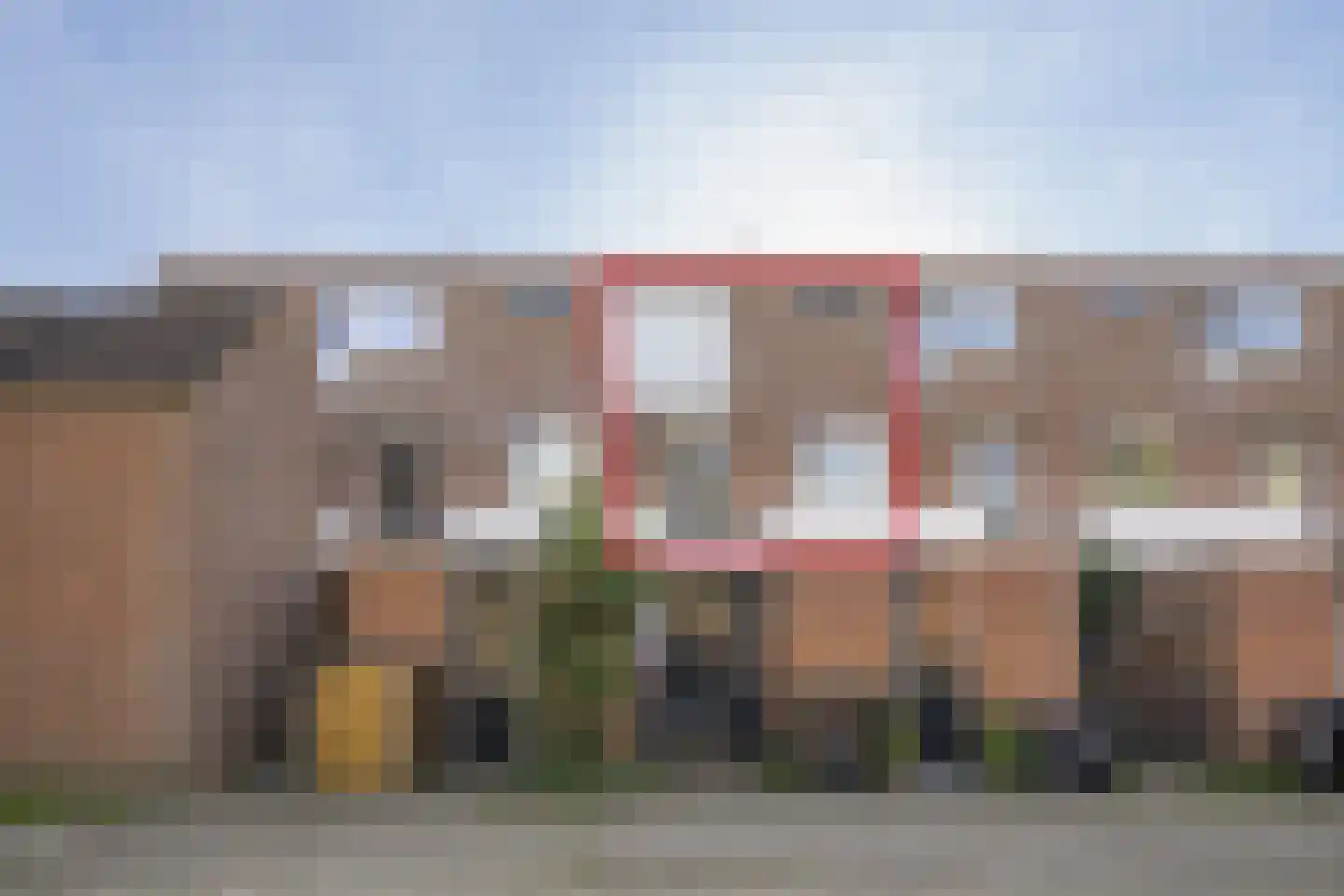 Oksholm 119 Hoofddorp