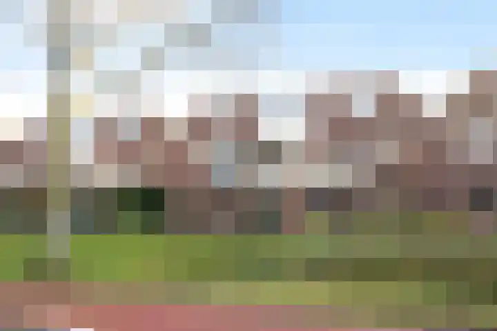 Oksholm 227 in Hoofddorp