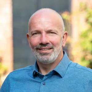 Photo of Olaf Rekoert