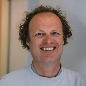Photo of Olaf Severijnse