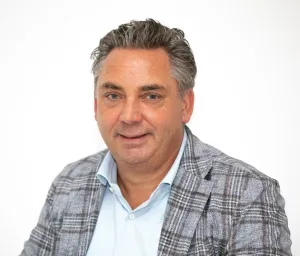 Foto van Olaf Weghorst