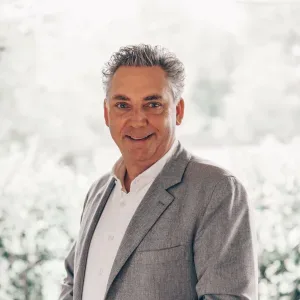 Photo of Olaf Weghorst