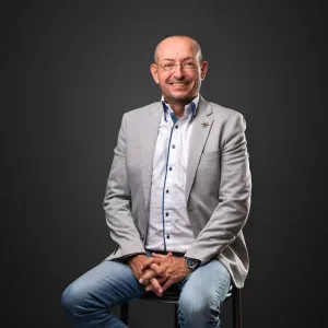 Photo of Olav Veldhuizen RM RT