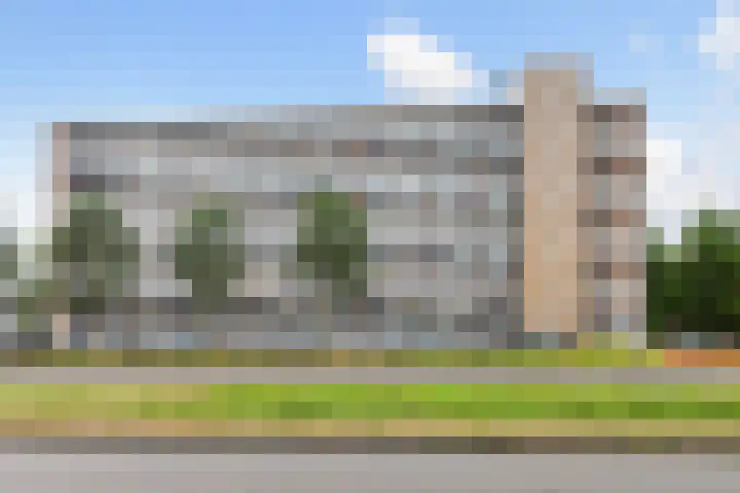 Oldegaarde 774 Rotterdam