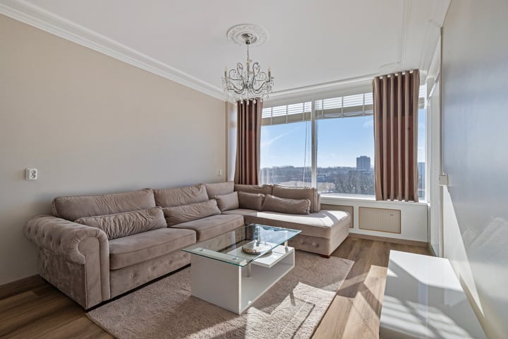 Oldegaarde 794 in Rotterdam photo