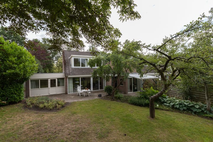 Oldekamp 29 dans Westerbork photo