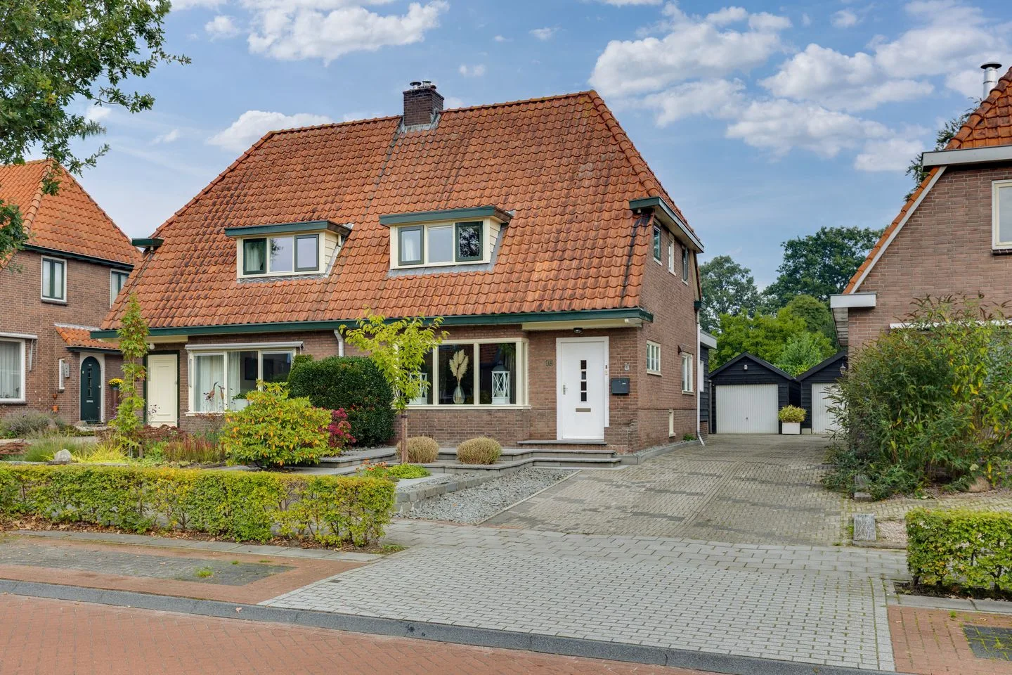 Oldemarktseweg 16 Tuk