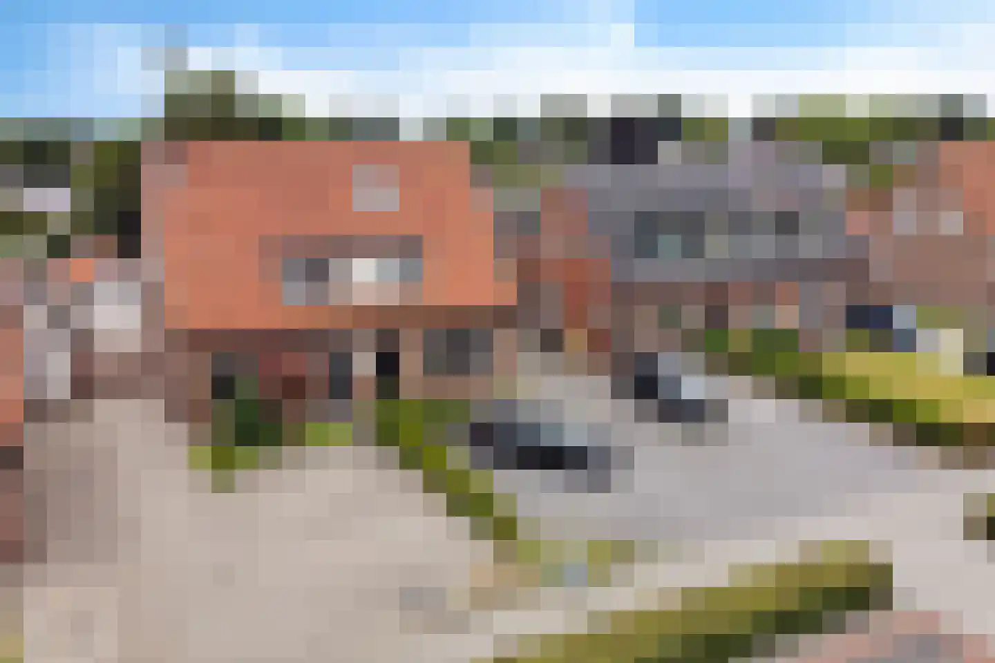 Oldemarktseweg 21 in Tuk