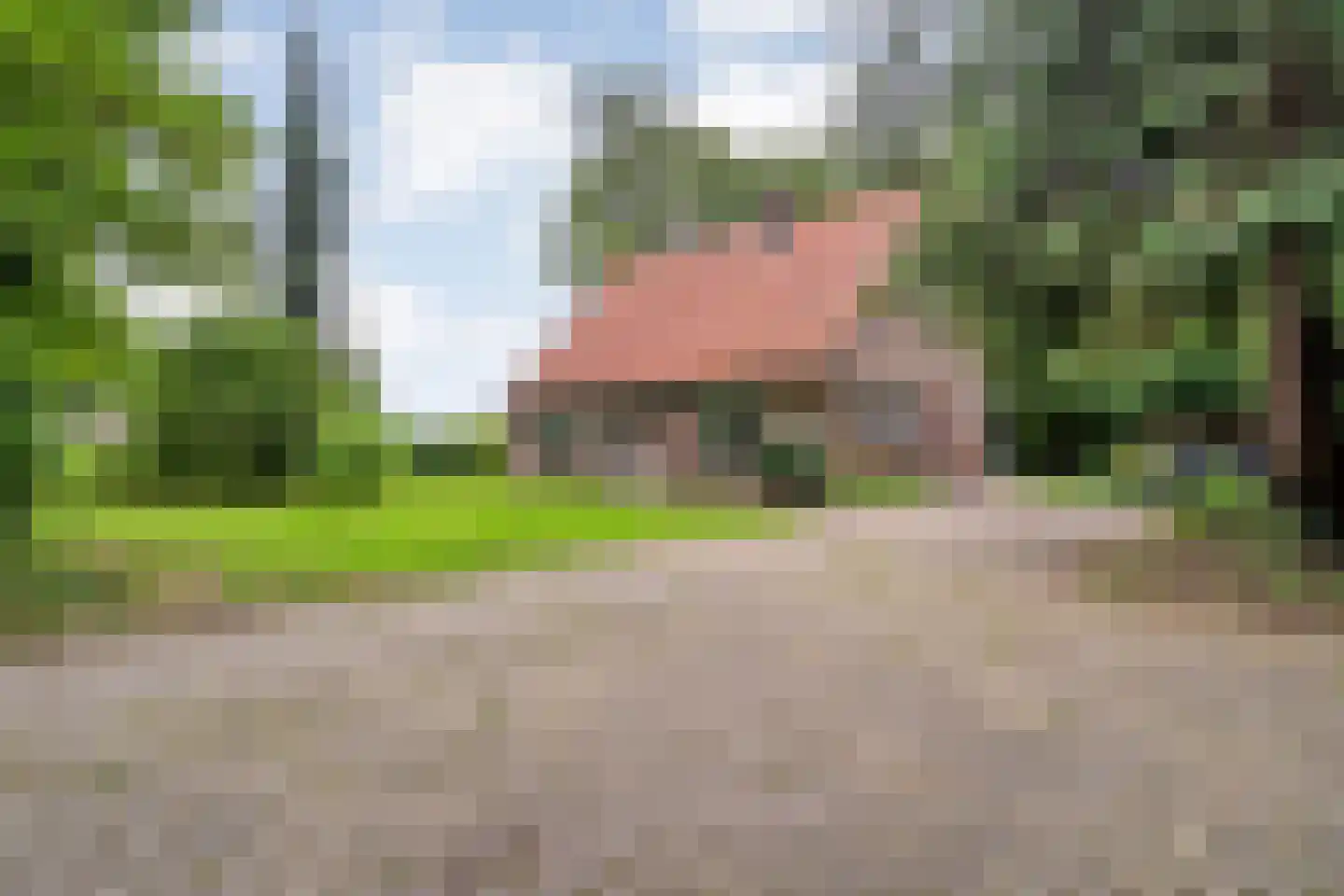 Oldemeijerweg 6 dans Rheezerveen