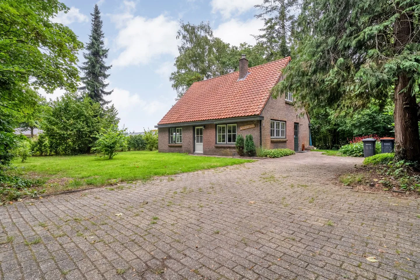 Oldemeijerweg 6 Rheezerveen