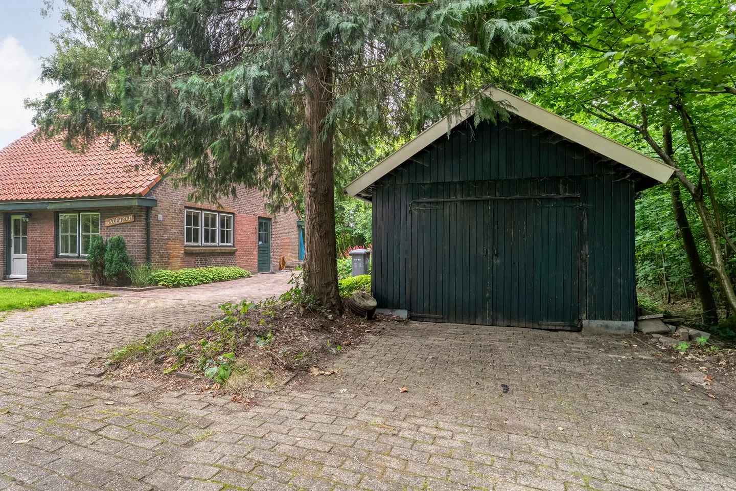 Oldemeijerweg 6 Rheezerveen thumbnail 68
