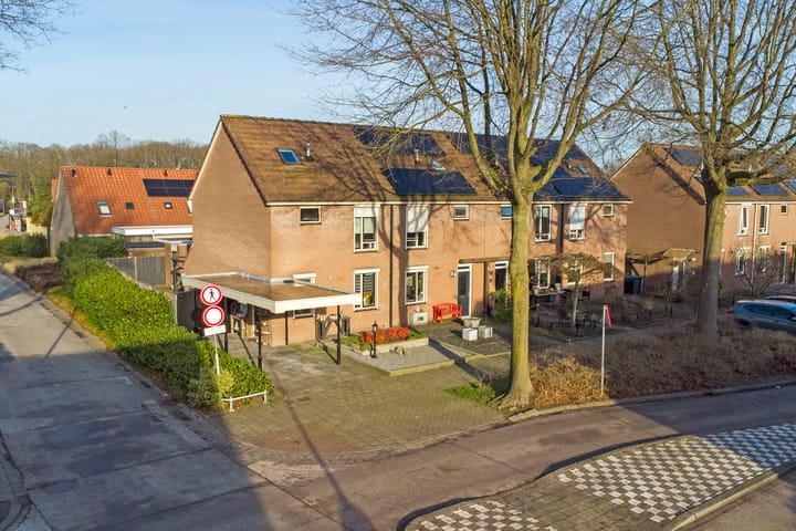 Photo of property Oldemeulehoek 100, Enschede