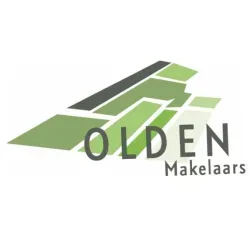 Logotipo Olden Makelaars