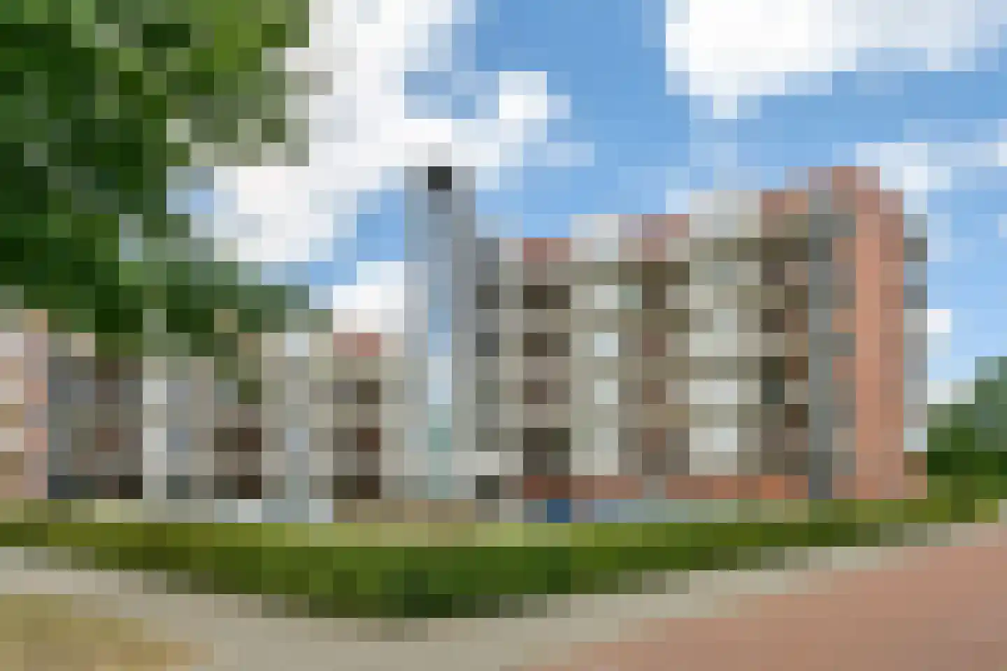 Oldenallerhout 112 in Harderwijk