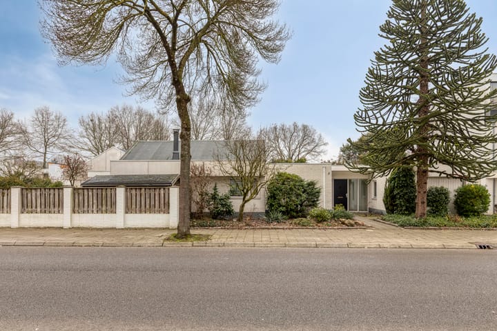 Oldengaarde 5 in Eindhoven