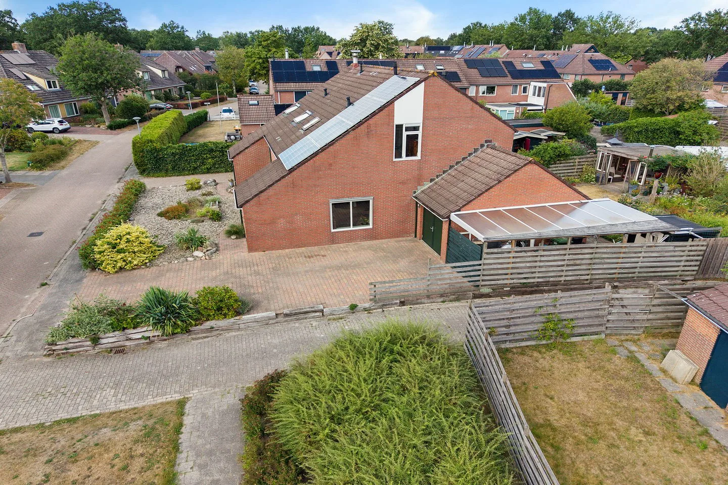 Oldengaarden 20 Zuidlaren foto 2