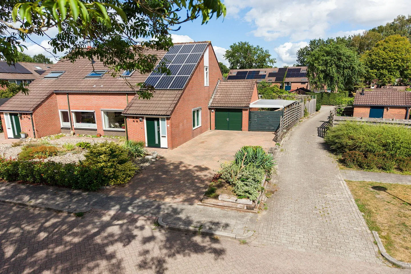 Oldengaarden 20 Zuidlaren thumbnail 48