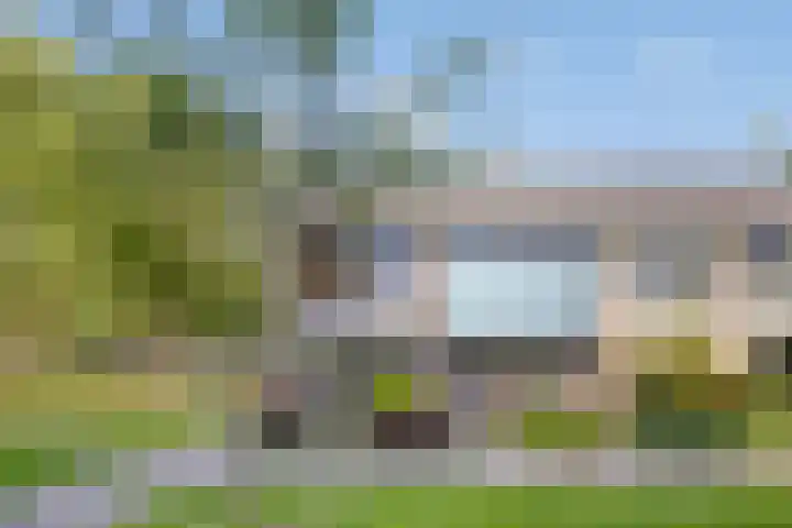 Oldengaardestraat 1 in Breda