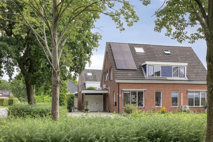 Oldengaerde 39 en Sleen foto