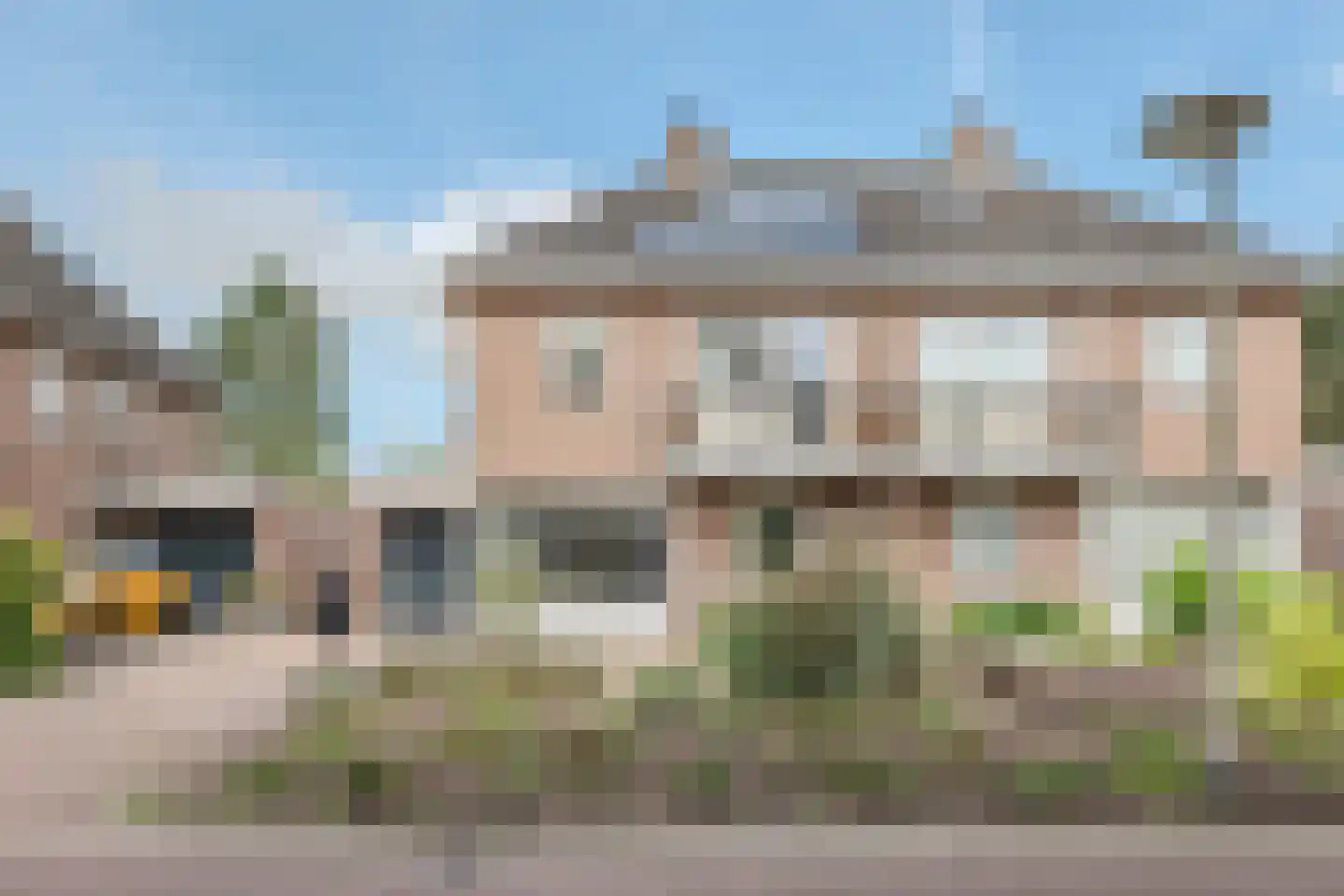 Oldenhof 9 in de Wijk
