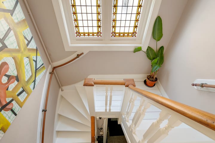 Oldenzaalsestraat 193 in Enschede Foto