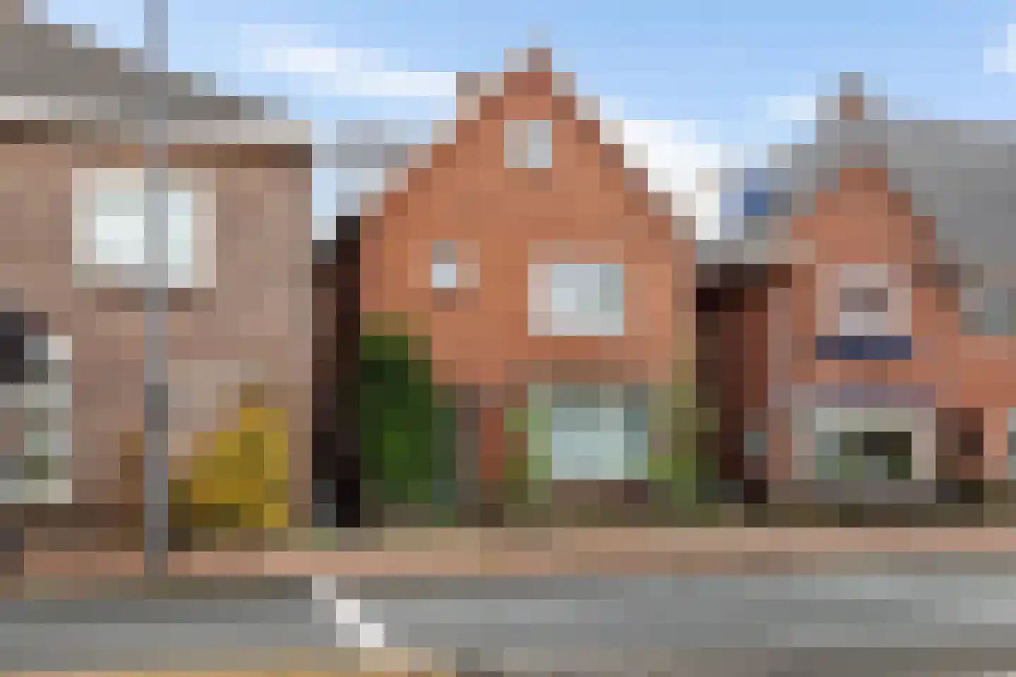 Oldenzaalsestraat 230 in Hengelo