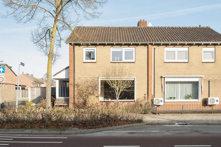 Photo de la maison Oldenzaalsestraat 56, Losser