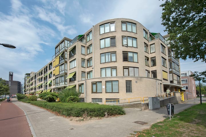 Oldenzaalsestraat 5T dans Hengelo photo