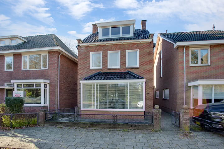 Photo of property Oldenzaalsestraat 641, Enschede