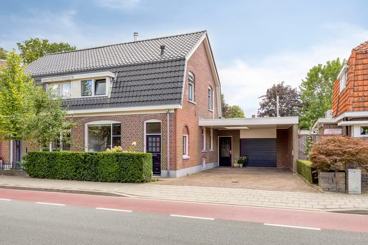 Photo de la maison Oldenzaalsestraat 7, Losser