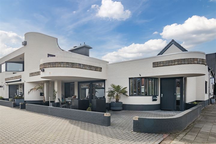 Foto de la vivienda Oldenzaalsestraat 71, Losser