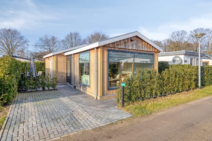 Oldenzaalseweg 171 en Reutum foto