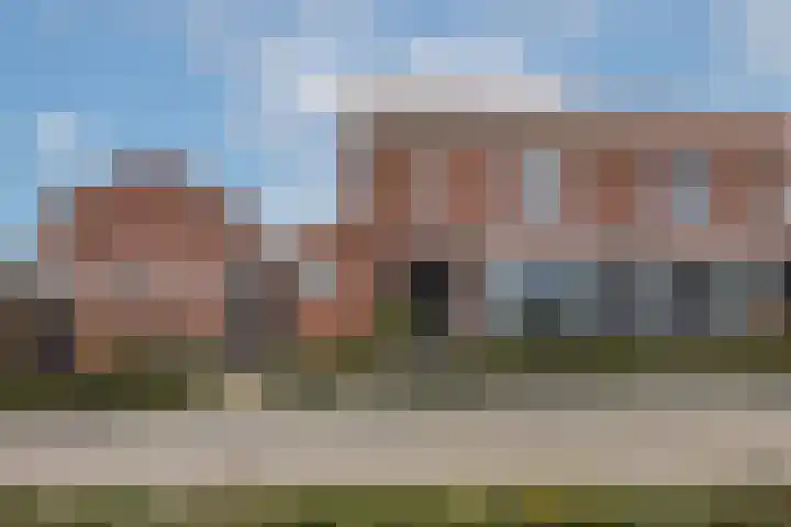 Oldenzaalsvoetpad 2 B in Ootmarsum